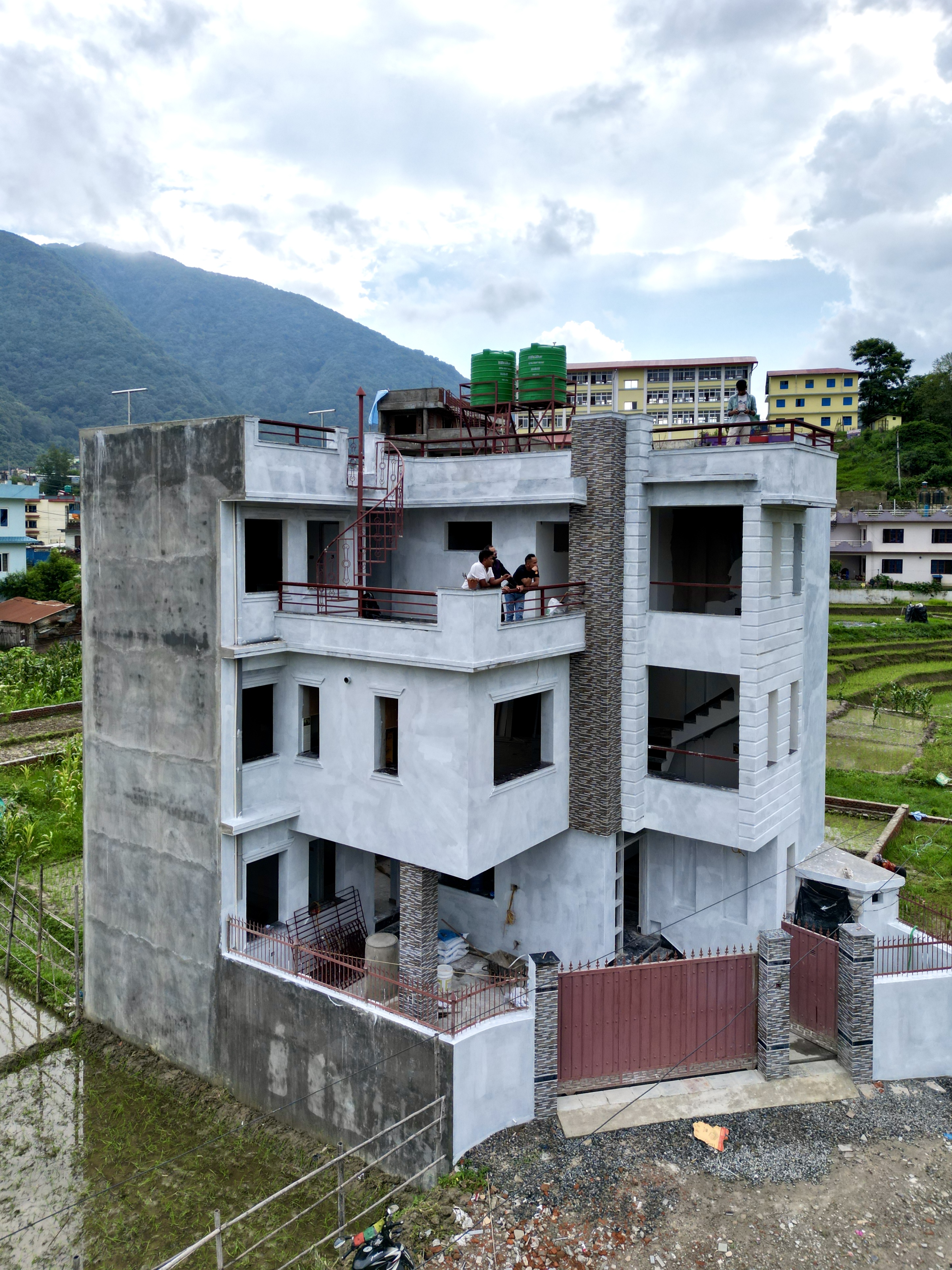 Picture of Tarkeshwor Municipality, Bagmati